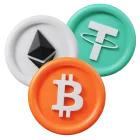 All cryptocurrencies are supported at Fast Wins Online Online Casino