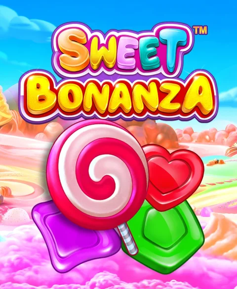 Play Sweet Bonanza at Fast Wins Online Casino
