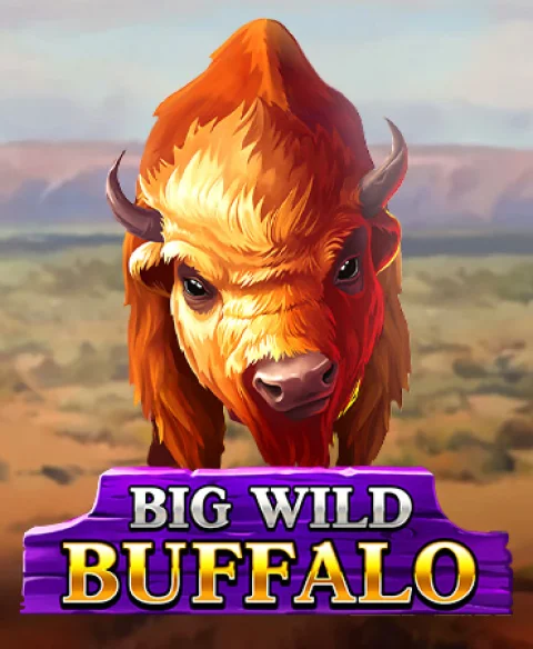 Play Big Wild Buffalo at Fast Wins Online Casino