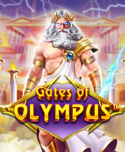 Play Gates of Olympus at Fast Wins Online Casino