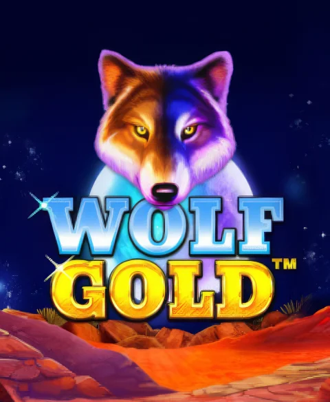 Play Wolf Gold at Fast Wins Online Casino