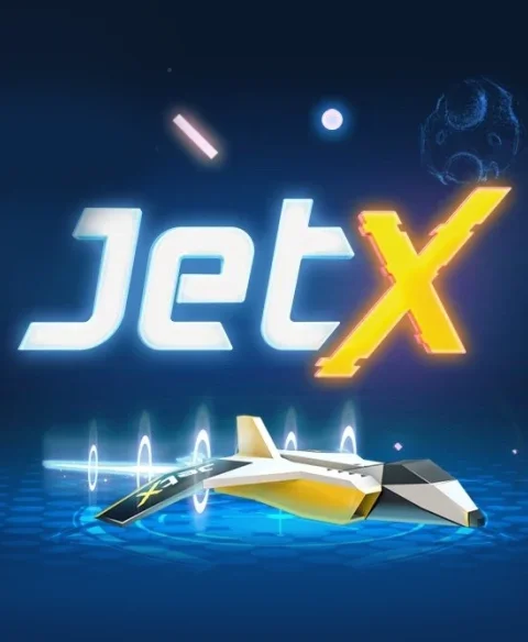 Play JetX at Fast Wins Online Casino