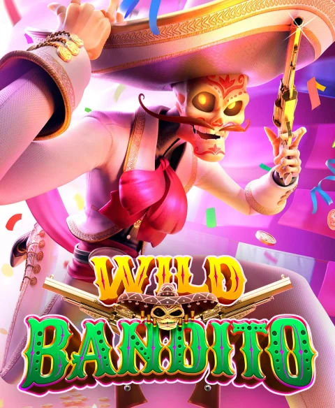 Play Wild Bandito at Fast Wins Online Casino