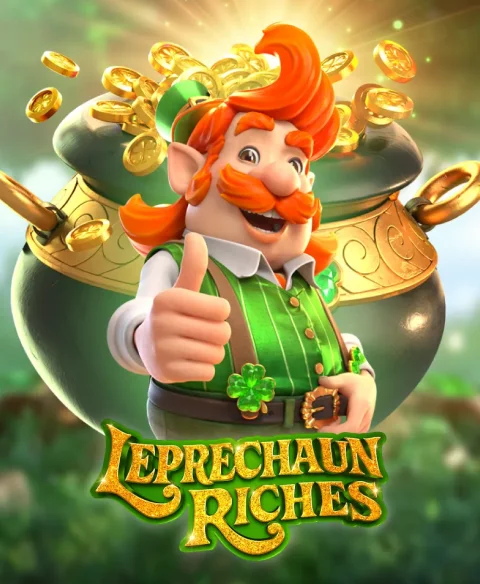PLay Leprechaun Riches at Fast Wins Online Casino