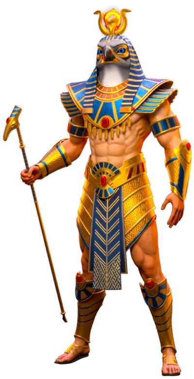 Egyptian at Fast Wins Online Online Casino